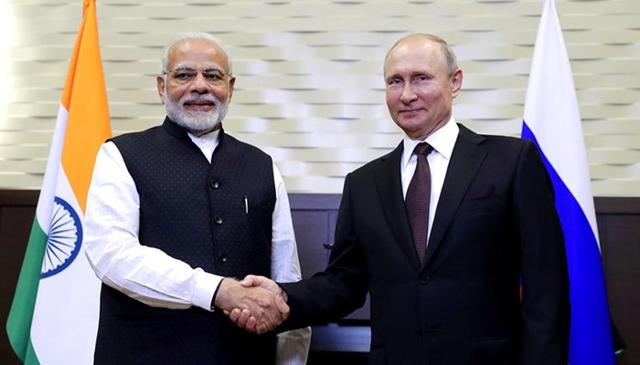 Russia Ukraine Conflict: रूस को UNSC में भारत के समर्थन का जताया उम्मीद, आज है वोटिंग